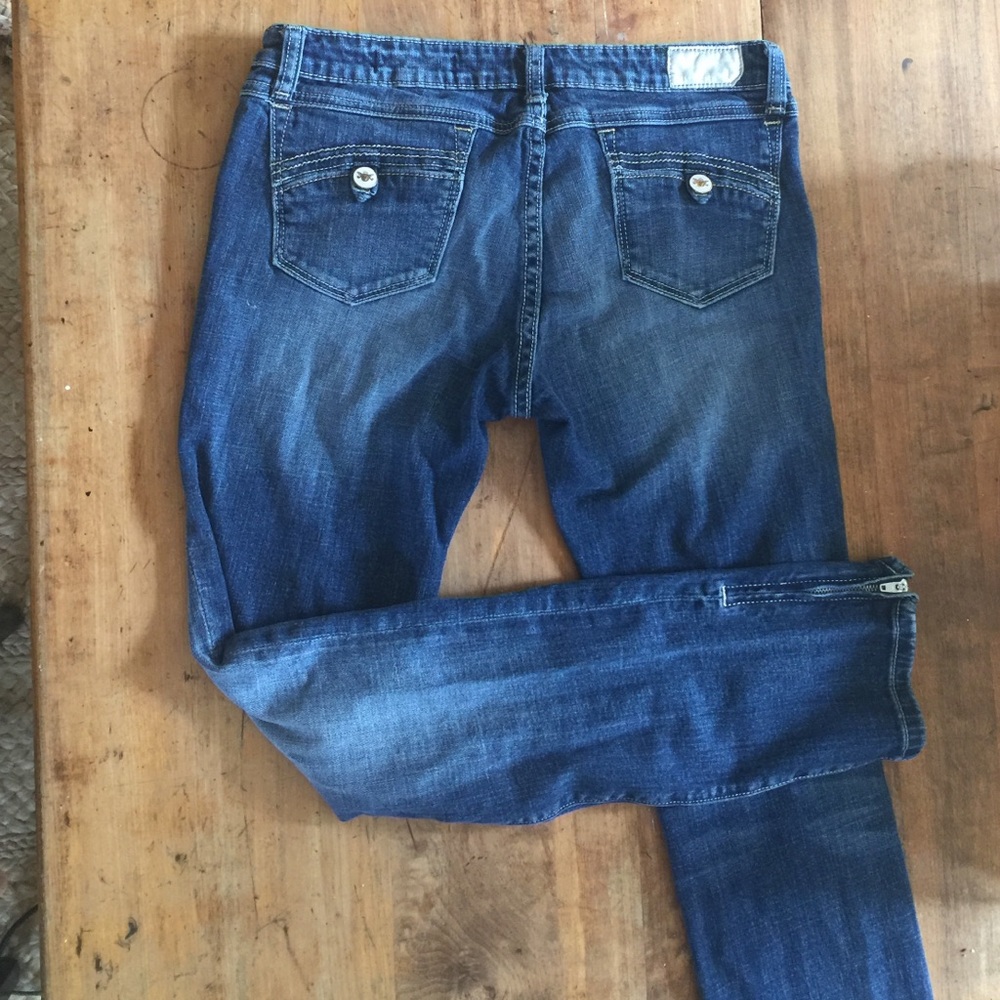 Vigoss jeans - Picture 2 of 2
