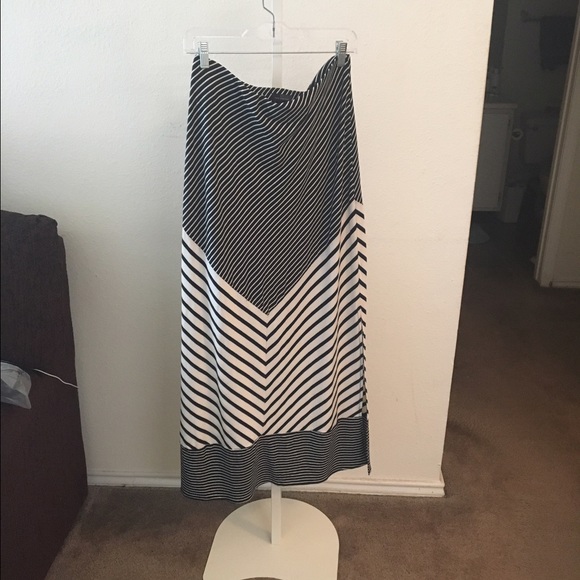 The Limited Dresses & Skirts - Limited Brand maxi skirt