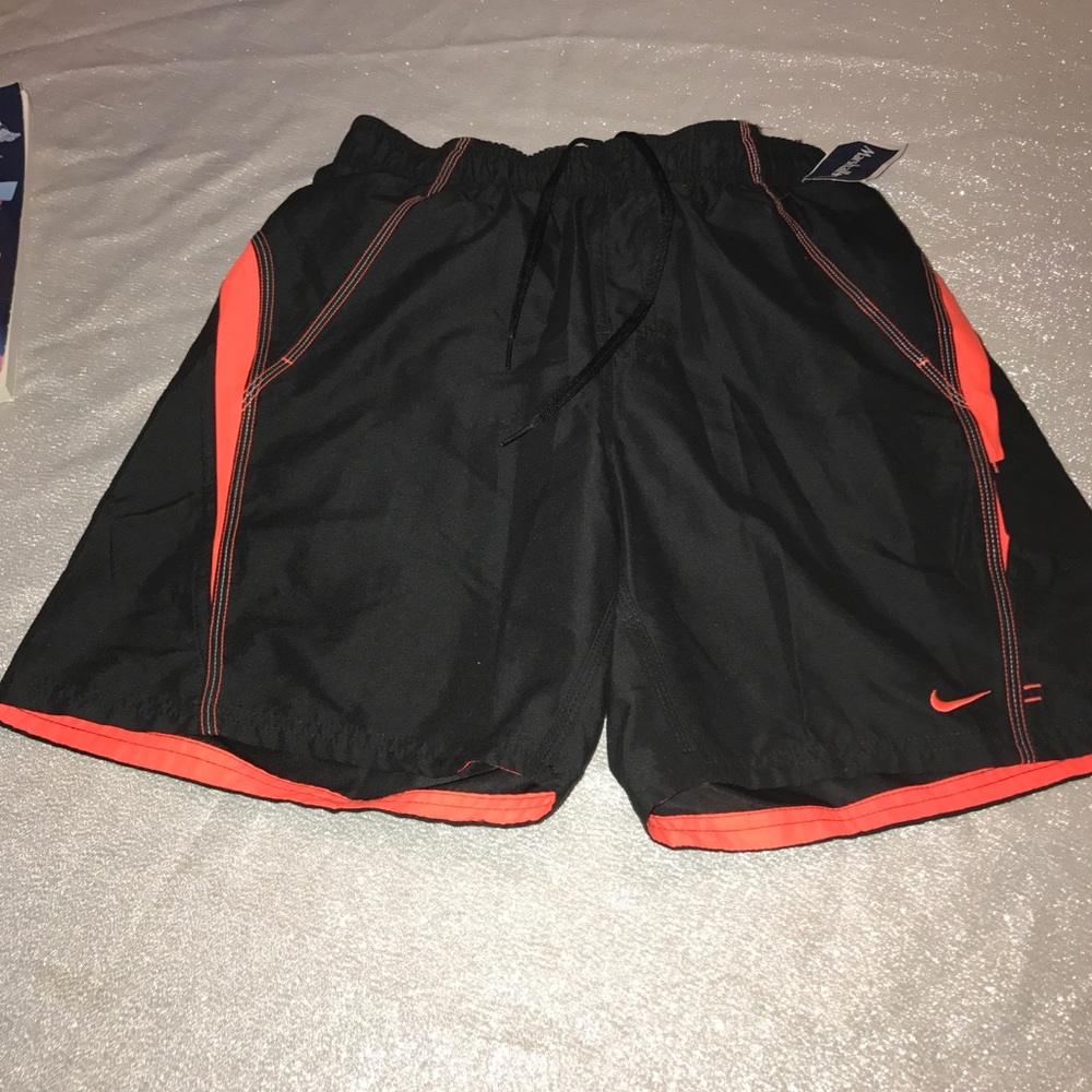 Nike swim shorts - PRICE FIRM!!!