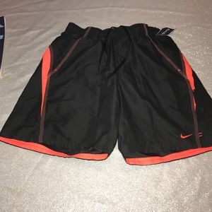 Nike swim shorts - PRICE FIRM!!!