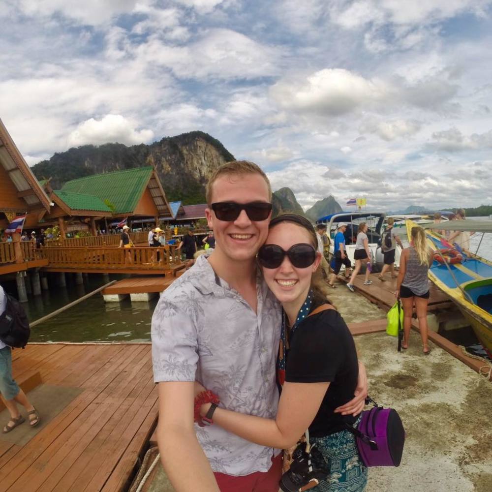 Meet your Posher, Allie