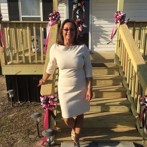 Meet your Posher, Martha