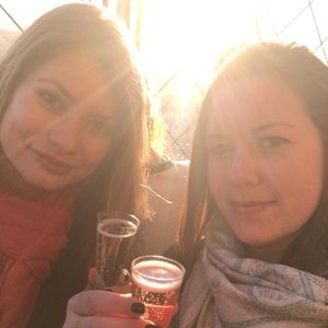 Meet your Posher, Casey