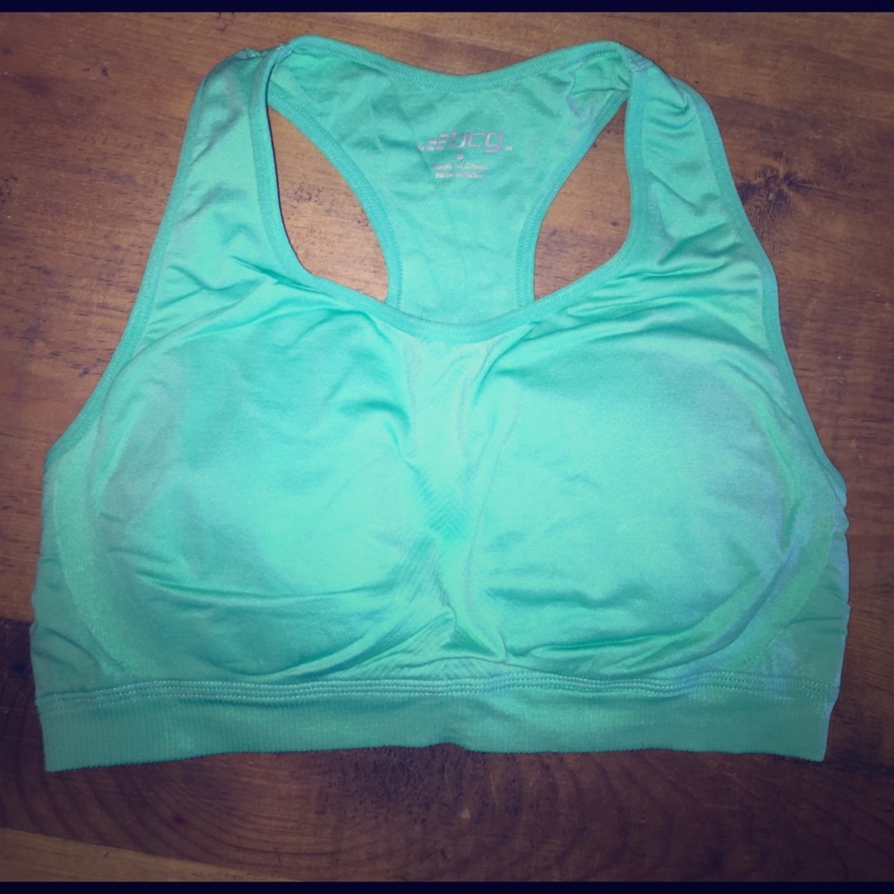 BCG Padded Sports Bra!
