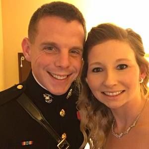 Meet your Posher, Kristina