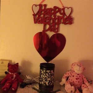 Meet your Posher, Stacy