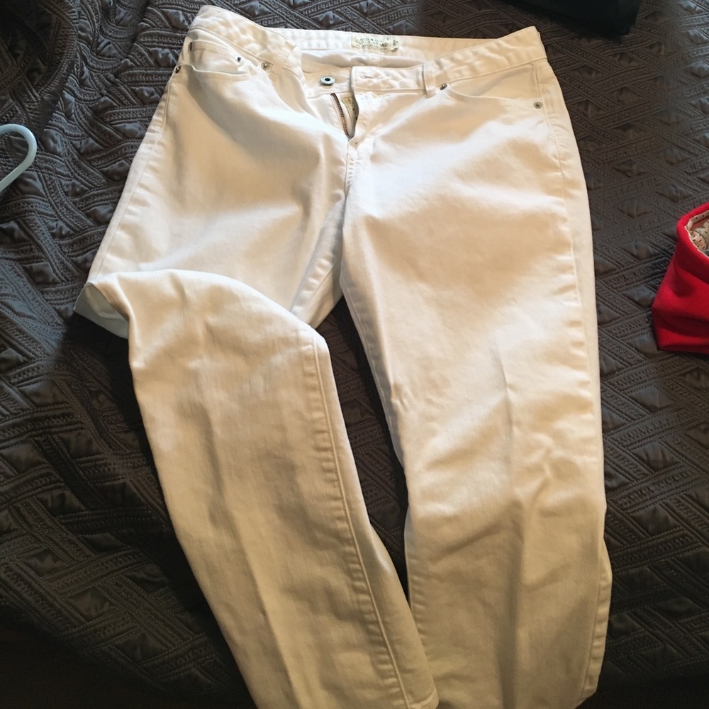 Jeans - Picture 2 of 2