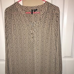 Blouse women's