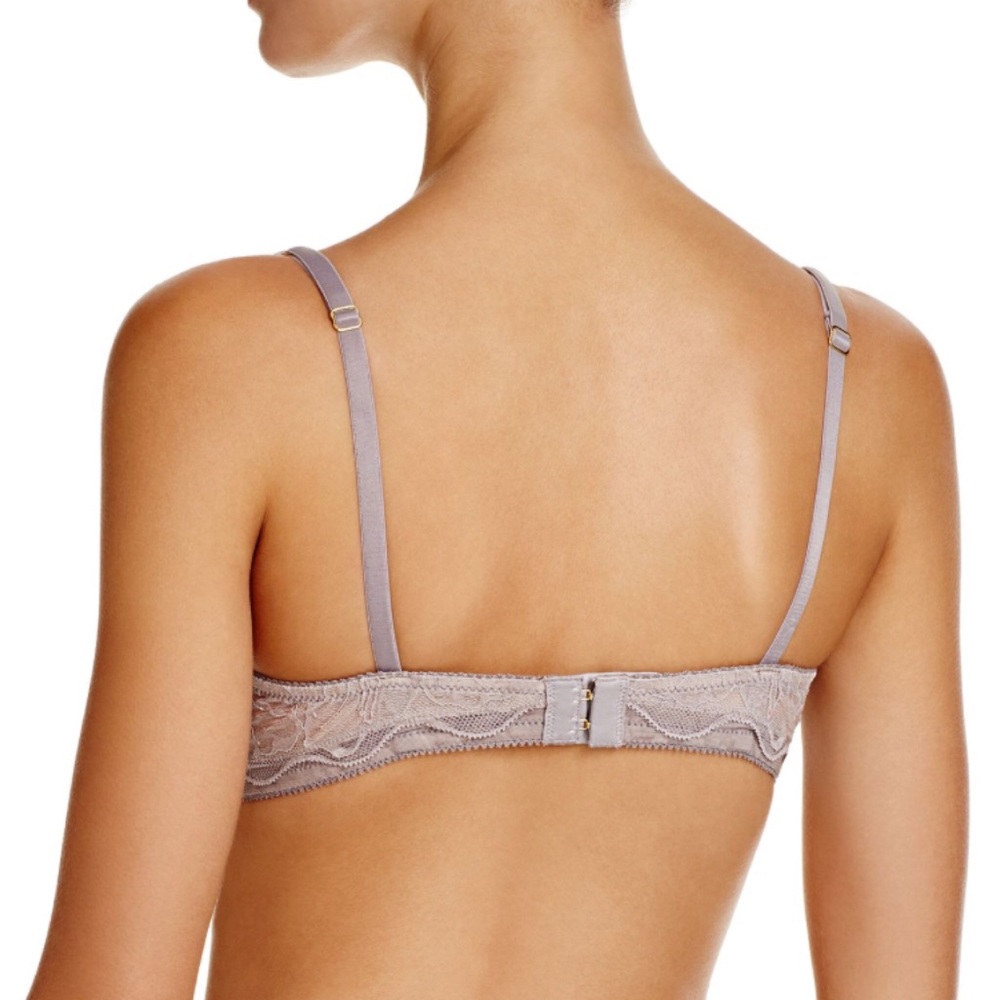 Addiction Tuilerie Lace Bralette - Picture 2 of 7