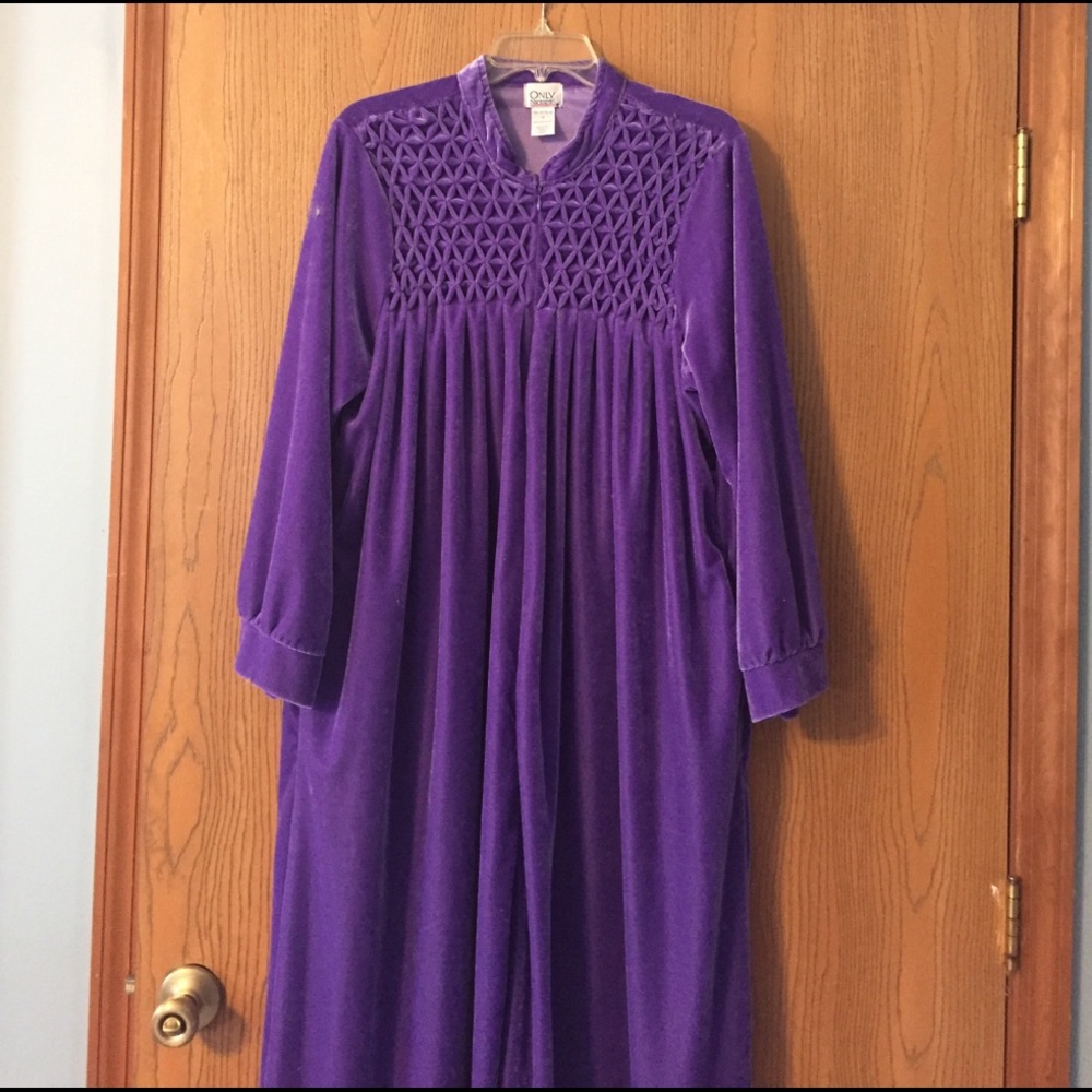 Robe