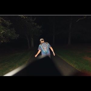 Meet your Posher, Jonah