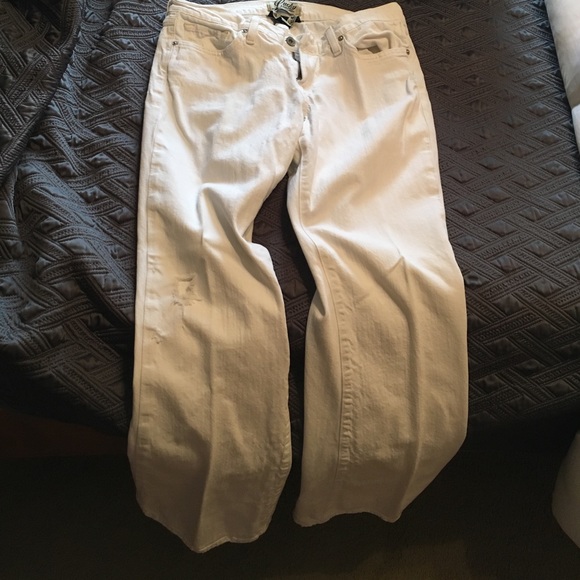 Jeans - Picture 2 of 2