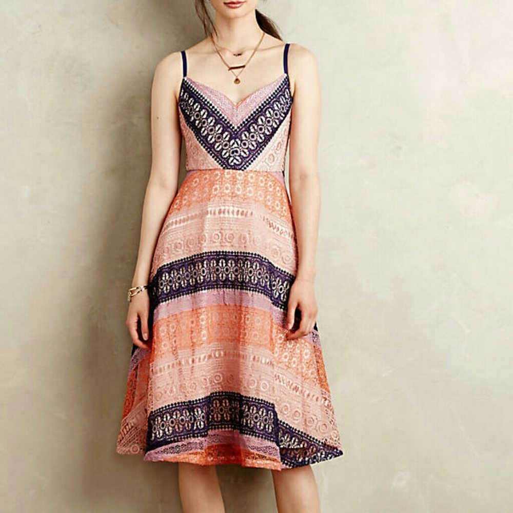 Maeve Summer Cottage Dress