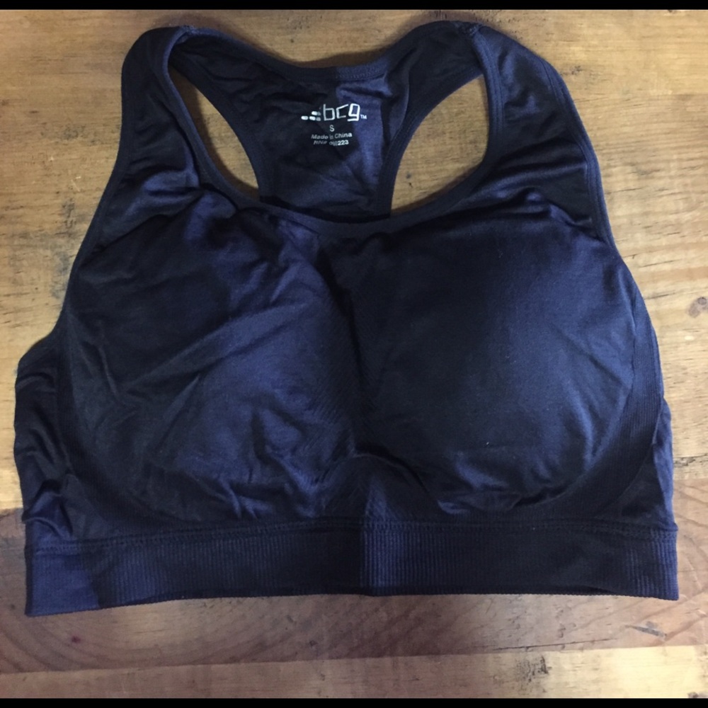 BCG Padded Sports Bra!
