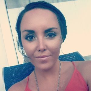 Meet your Posher, Sierra
