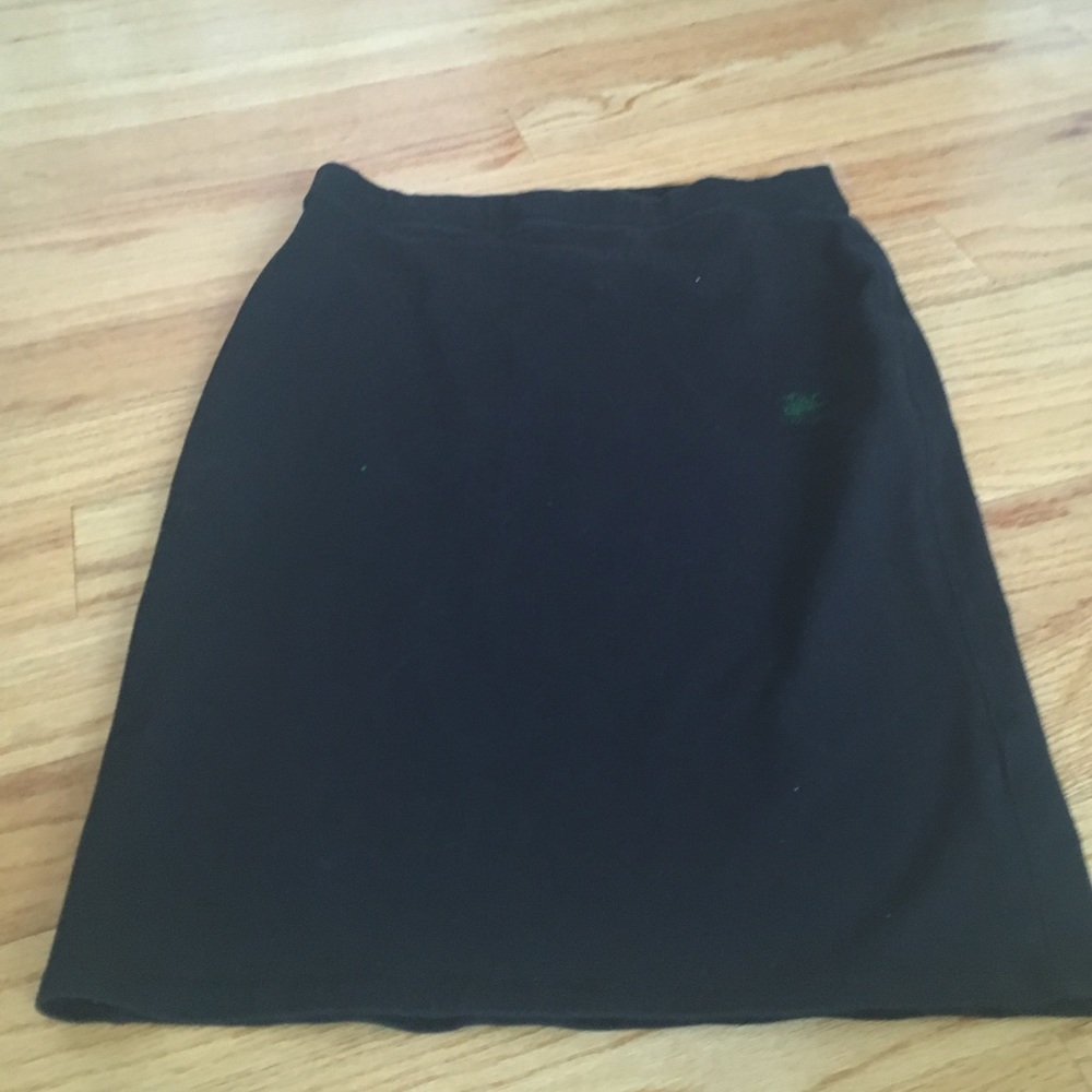 Old navy pencil skirt