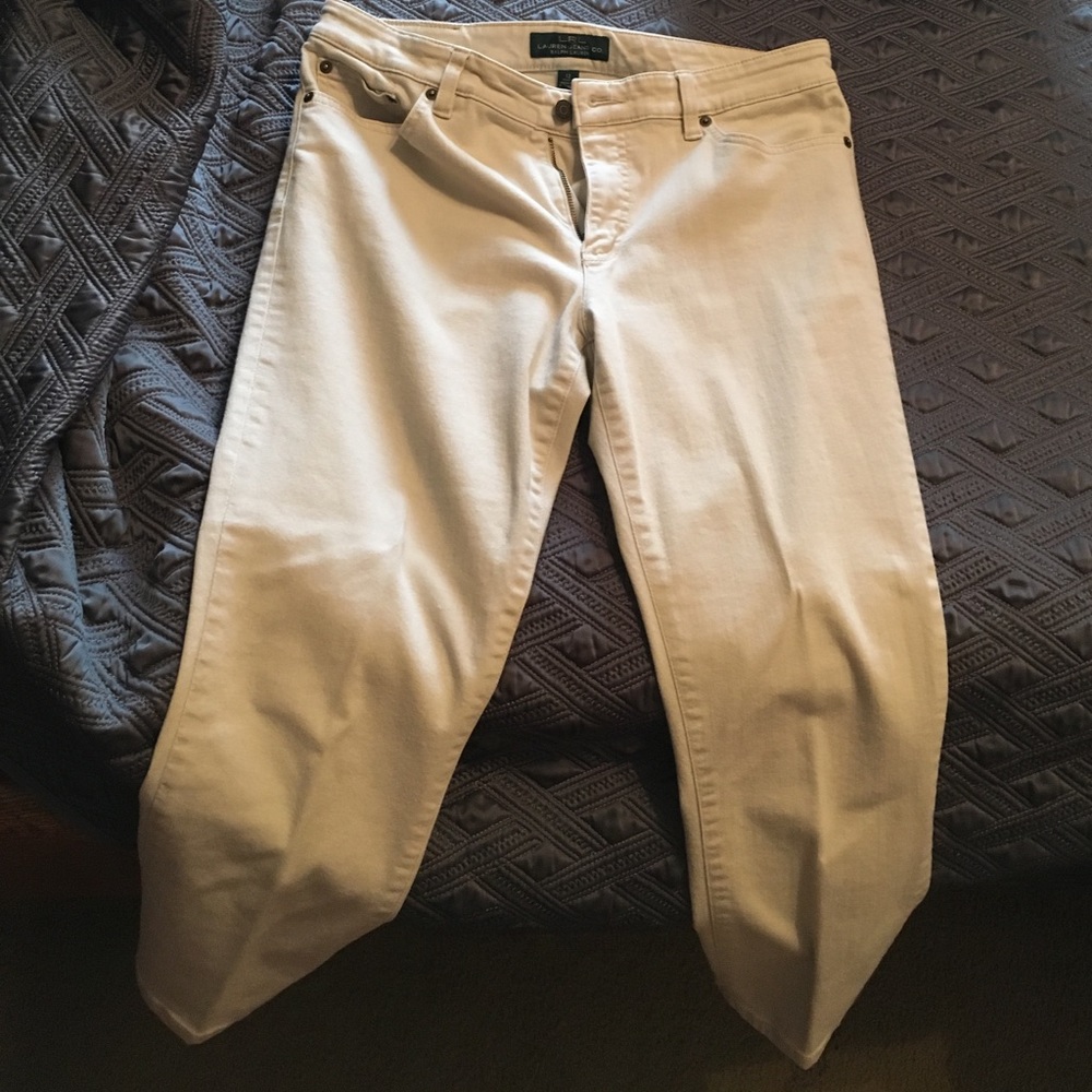 Jeans - Picture 2 of 2