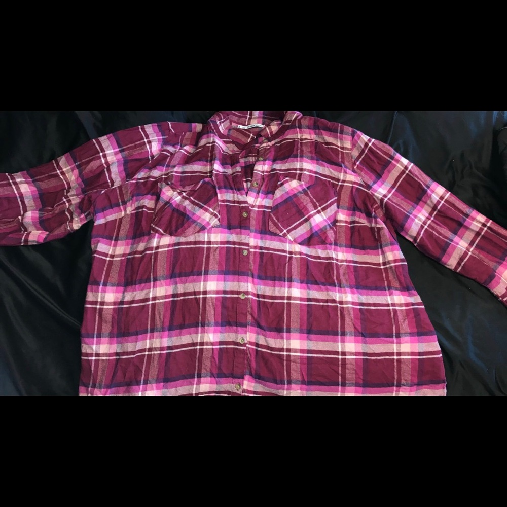 Maurices Top