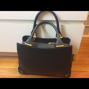LK Bennett London Jessie Large Tote