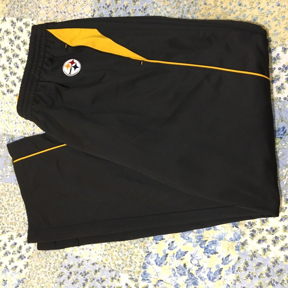 Pittsburgh Steelers Sweatpants