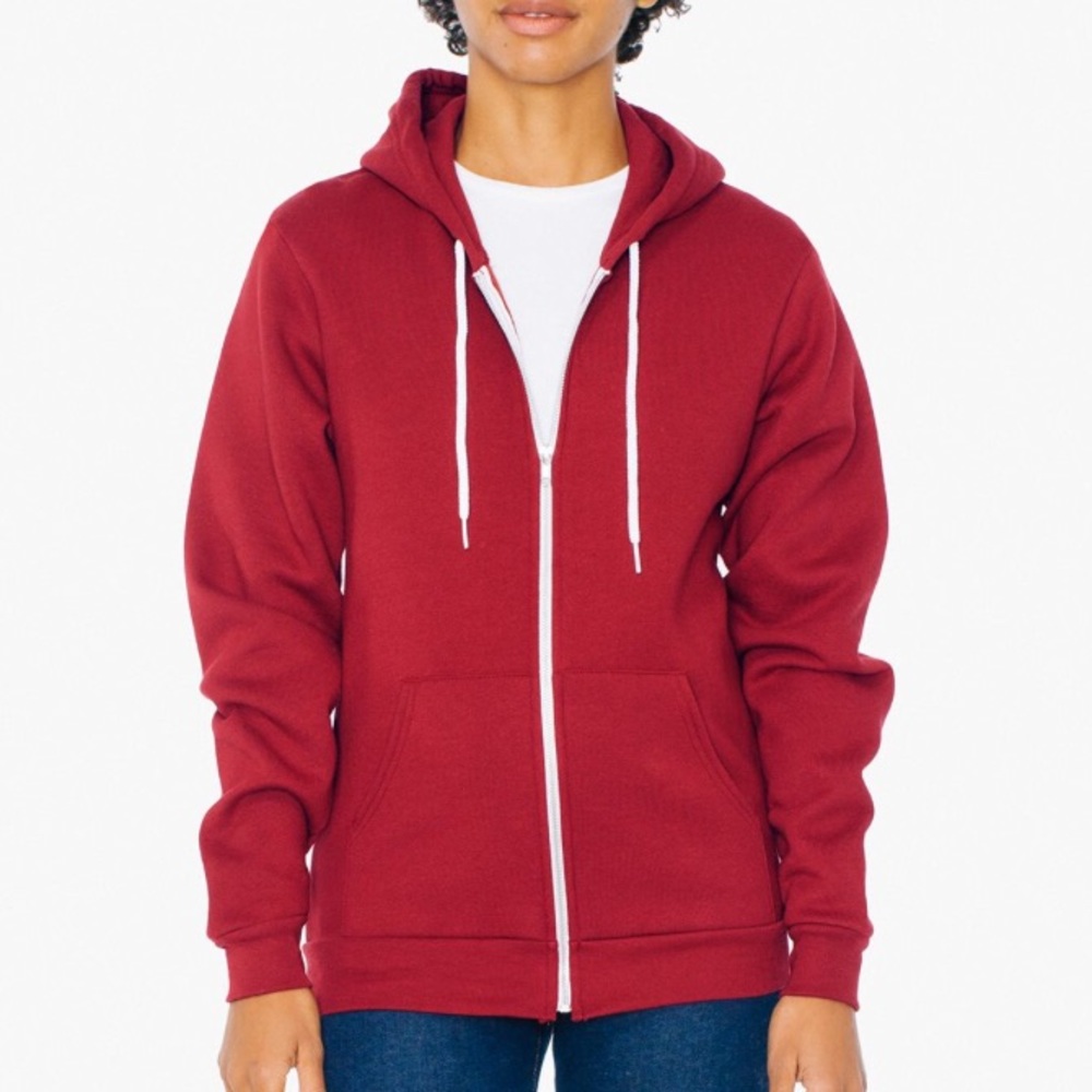 AA jacket