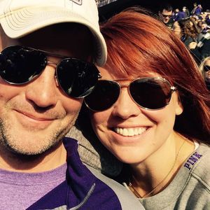 Meet your Posher, Carrie