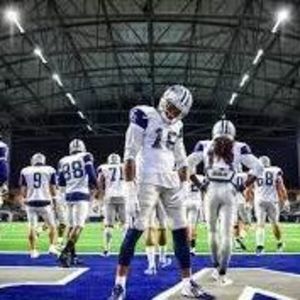 Meet your Posher, Dennis