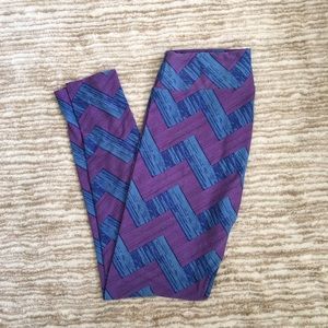 LuLaRoe Leggings