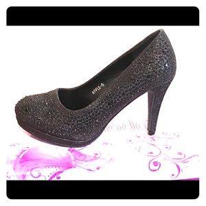 Bridesmaid/Prom Shoes