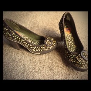 RocketDog heel shoes