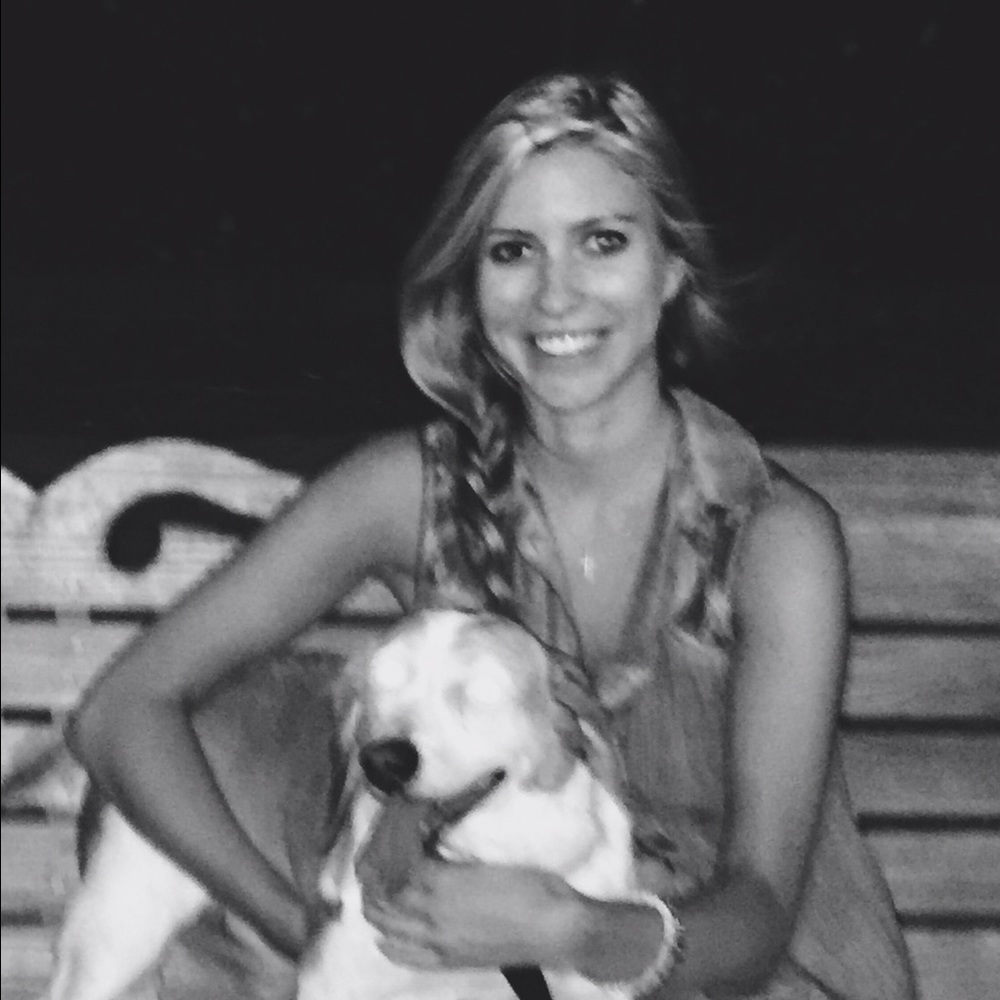 Meet your Posher, Kacey