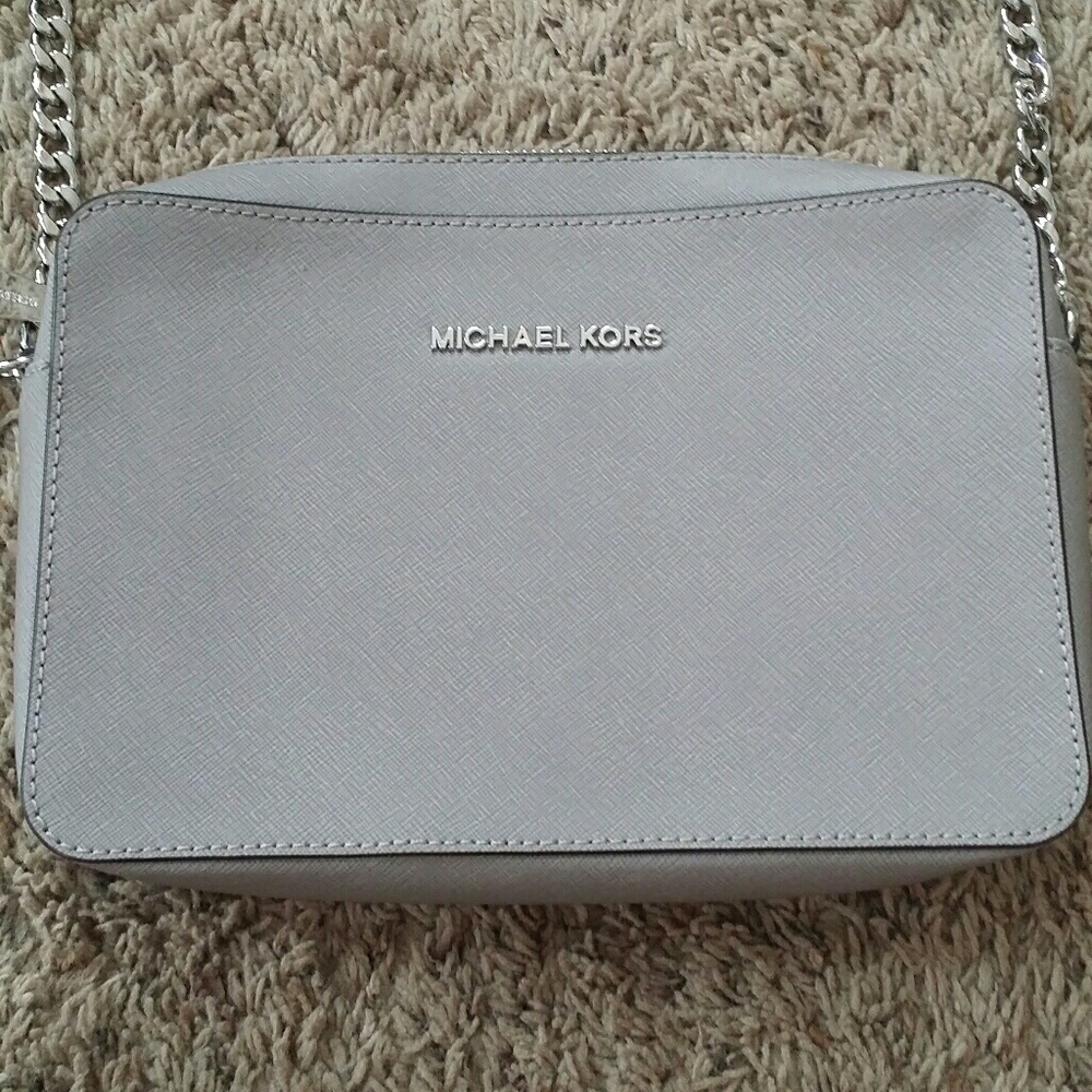 Jet Set Michael Kors Purse