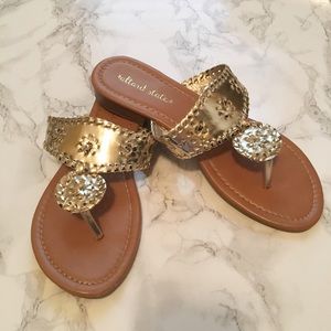 Altar'd State Sandals