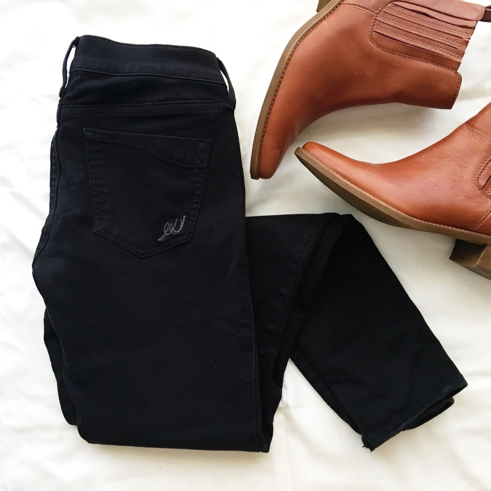 Express Stella Jean Legging