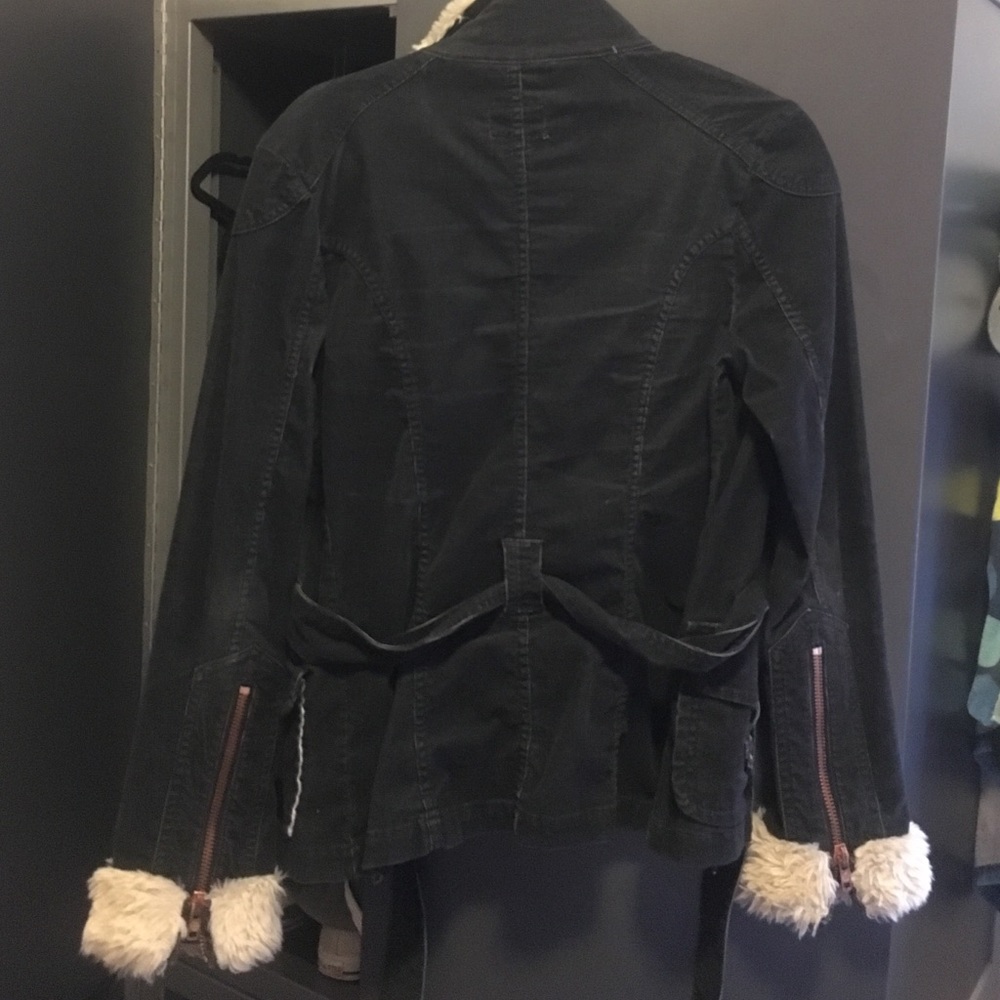 Twenty Two Jacket - Picture 2 of 2