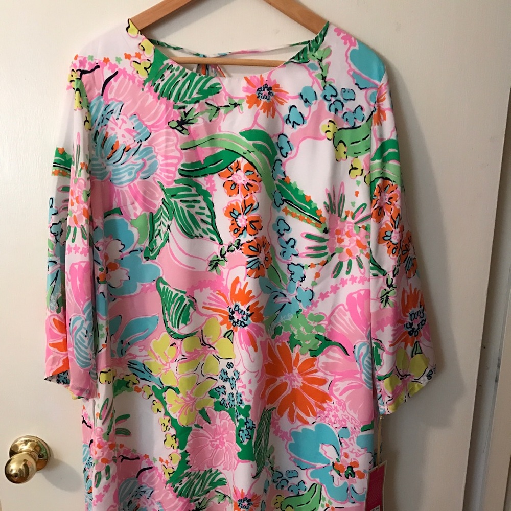Lilly by Target dress