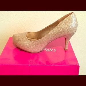 Bridesmaid/Prom Shoes
