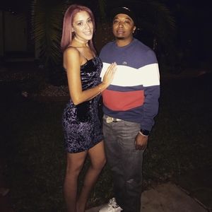 Meet your Posher, Bridgett