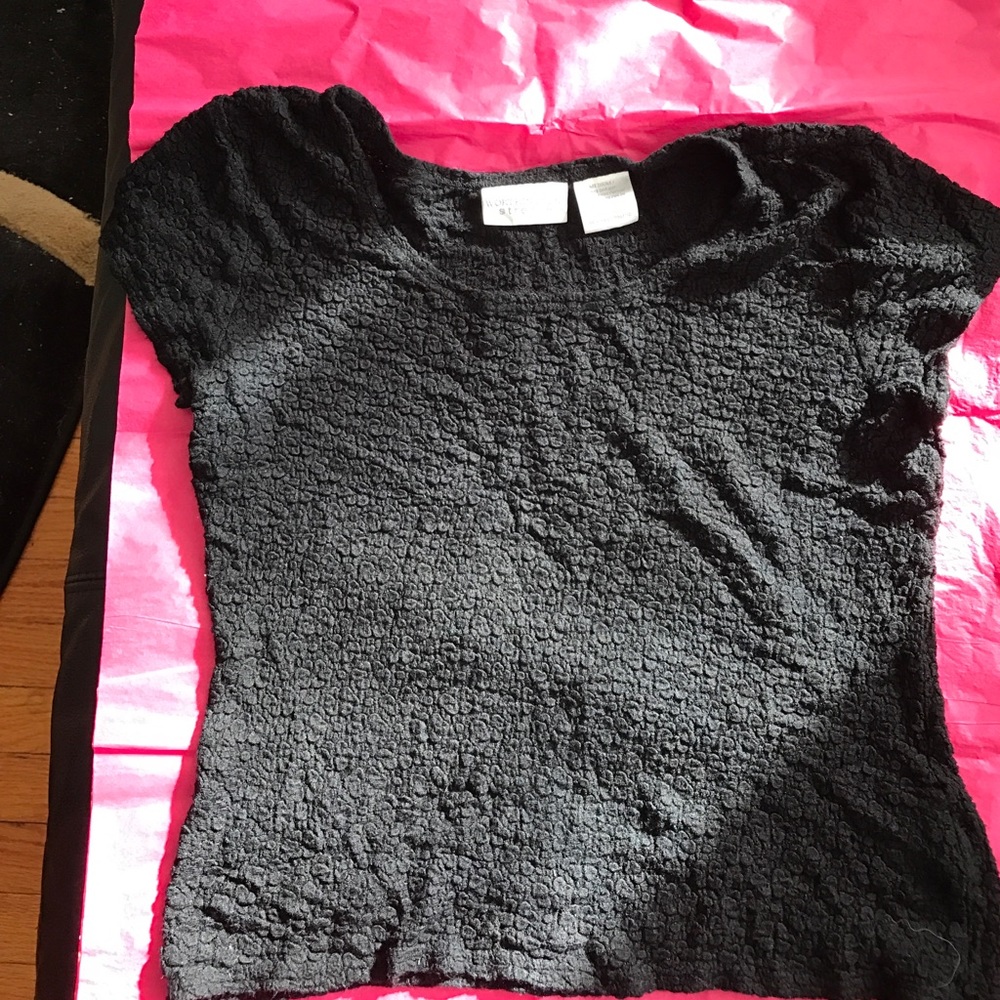 Black Top