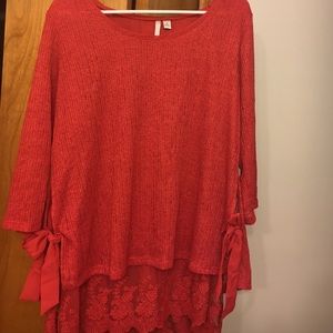 Lauren Conrad sweater
