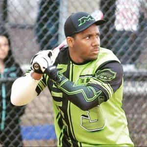 Meet your Posher, Terrylle