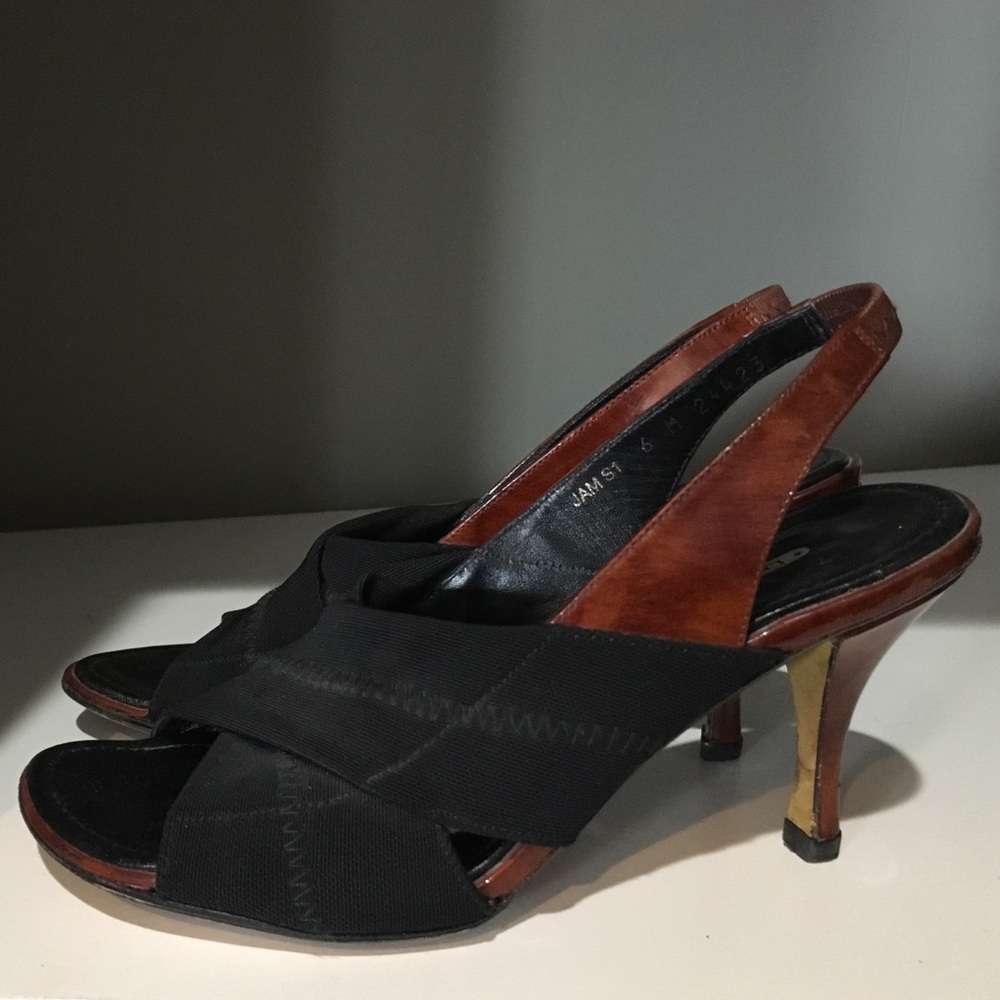Donald J. Pliner sandals