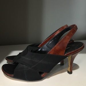 Donald J. Pliner sandals