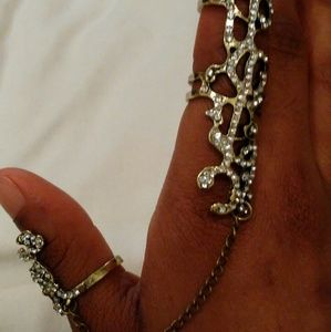 Meet your Posher, Christina