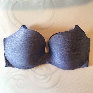 Light Lift VS Pink Bra