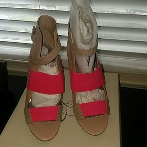 RACHEL Rachel Roy heels