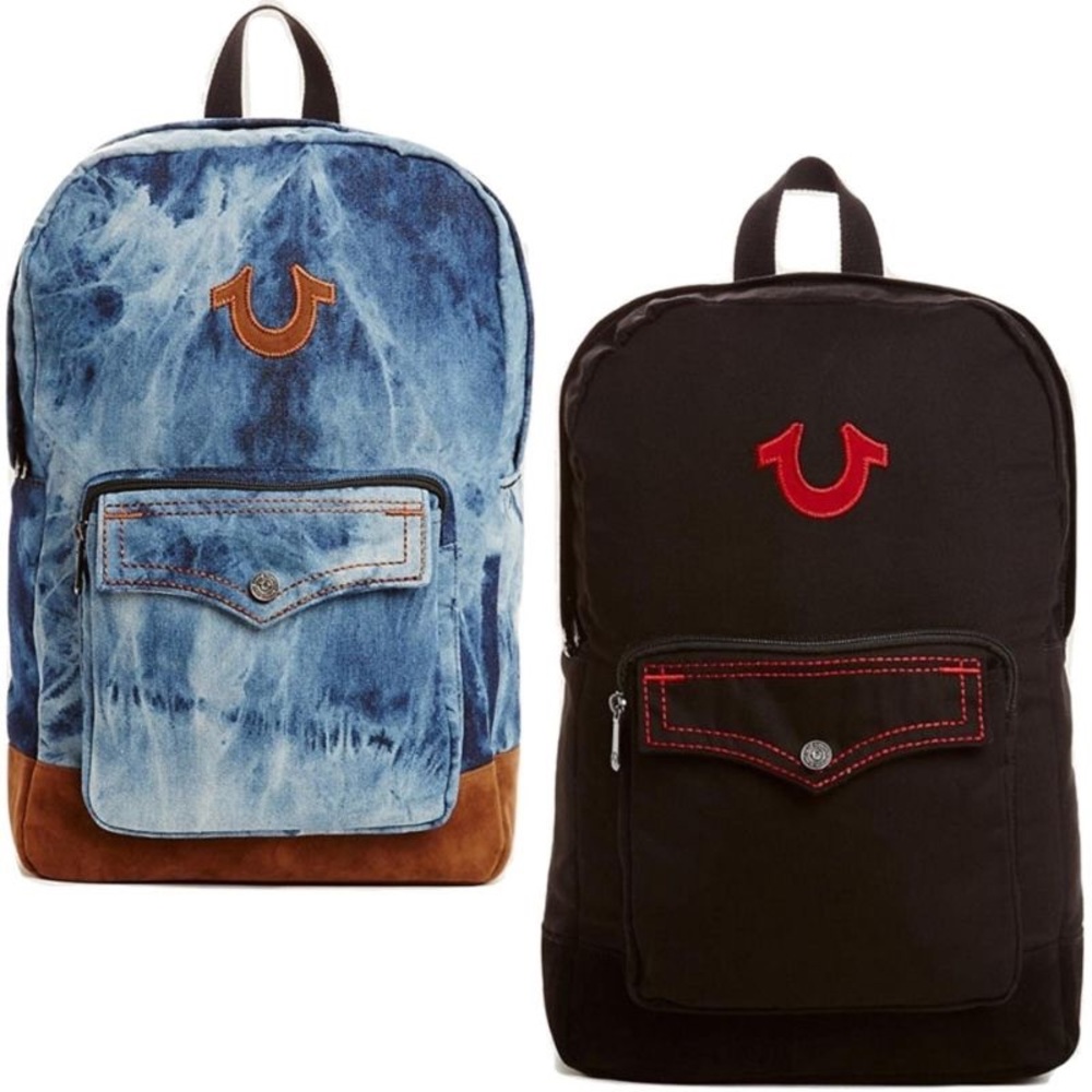 SOLD OUT!! True Religion Backpacks ...
