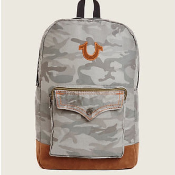True Religion Bags Sold Out True Religion Backpacks Poshmark