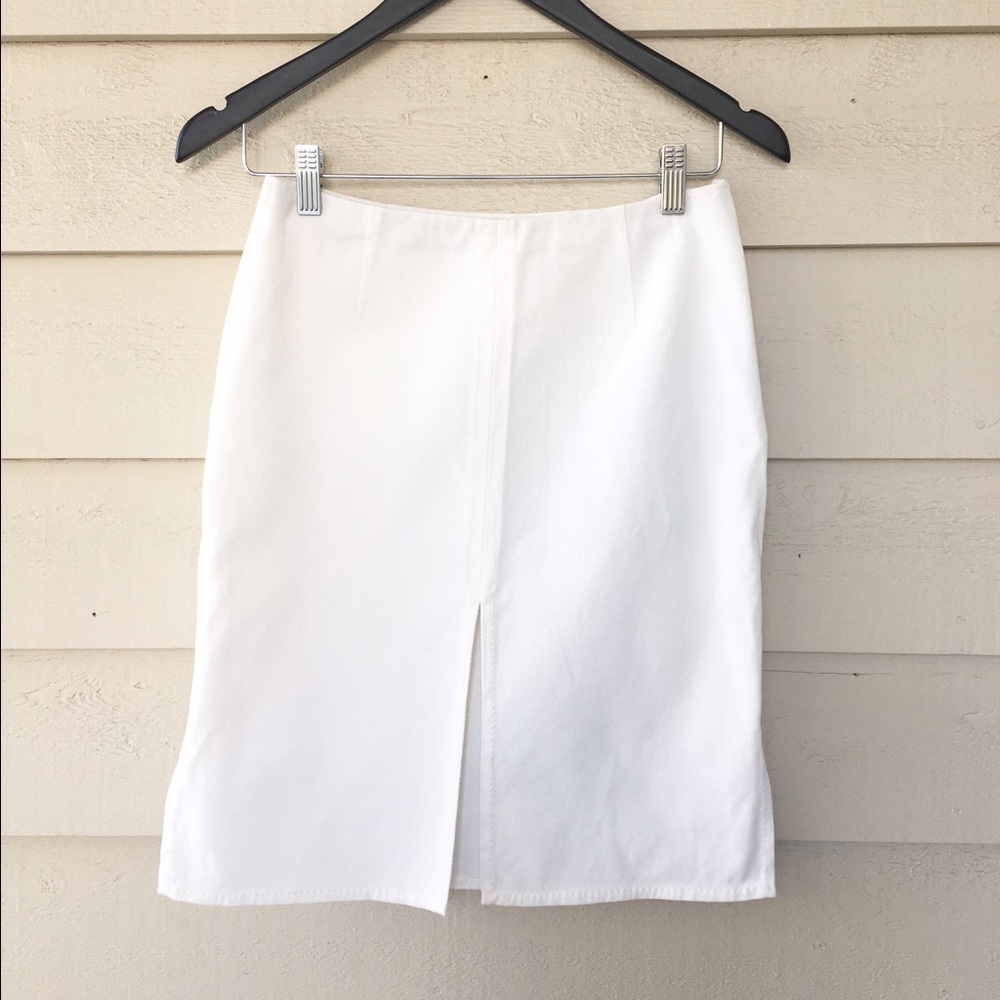 Valentino Skirt