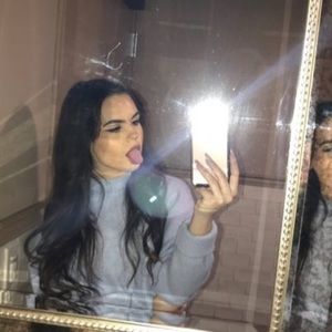 Meet your Posher, Elmedina